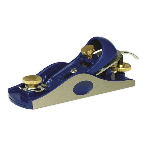Sealey block plane - block,