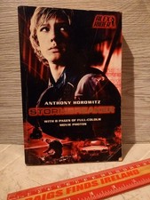 Stormbreaker (Stormbreaker the Movie) by Anthony Horowitz. Paperback. 1406302791