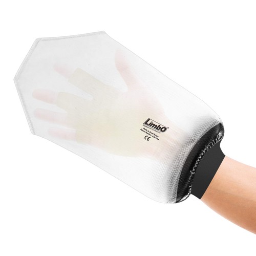 Limbo waterproof shower hand - shower,