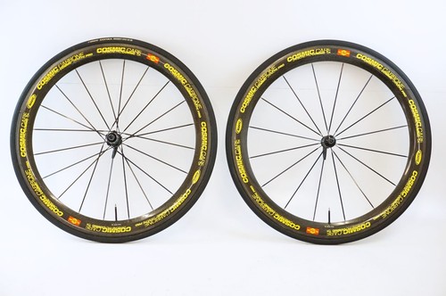 Mavic cosmic carbon - mavic,