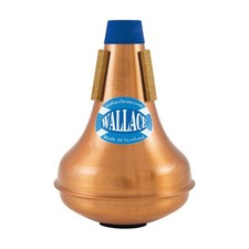 Wallace 334 Eb Trumpet and