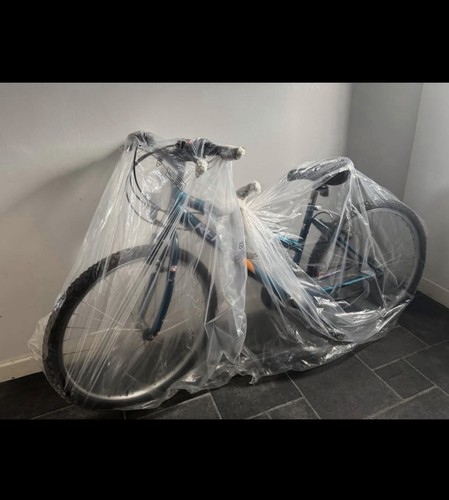 Raleigh reflex ladies - , bike