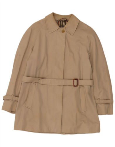 Aquascutum womens trench coat - womens,