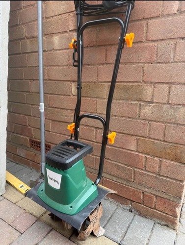 Nmt800 corded electric garden - corded,