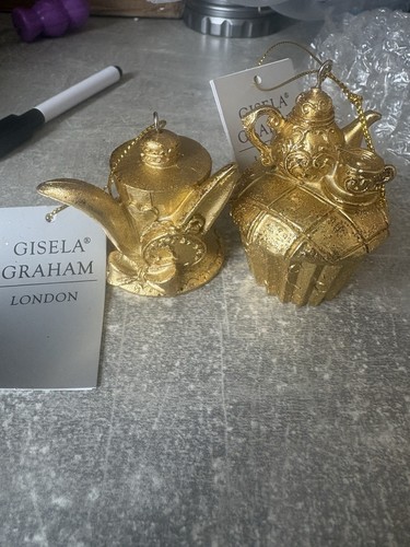 Gisela graham london - gisela,