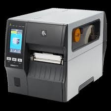 Zebra ZT411 Z141142-TOE0000Z Label Printer USB LAN Direct Thermal 203 dpi