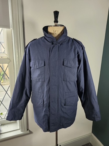 Vtg m65 field - jacket, mens