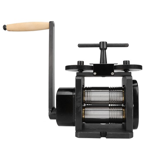 Manual combination rolling - manual,