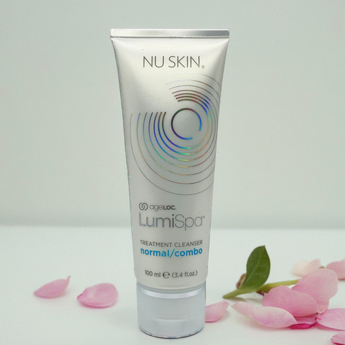 3pack skin ageloc - nu, lumispa