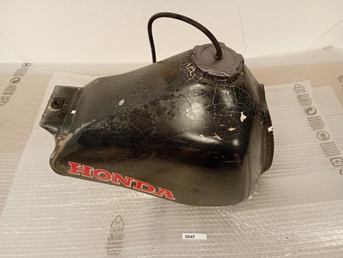 Original fuel tank - original,