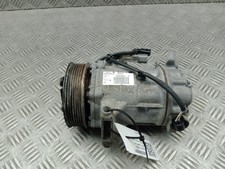 RENAULT CAPTUR AC AIR CON