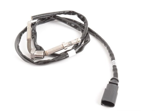 Vag exhaust gas temperature - vag,