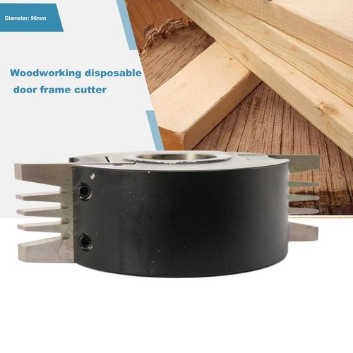 35mm bore universal - 35mm, cutter