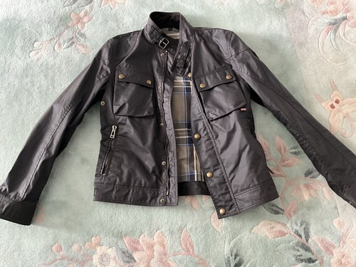 Belstaff race master 38uk - master,