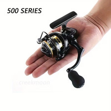 Huidiao 500 Series Rust Free