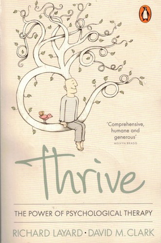 Thrive richard layard david - ,