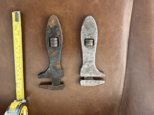 Vintage king dick adjustable - vintage,