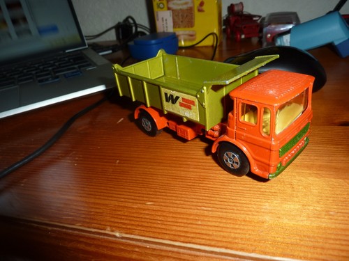 Matchbox super kings - matchbox,