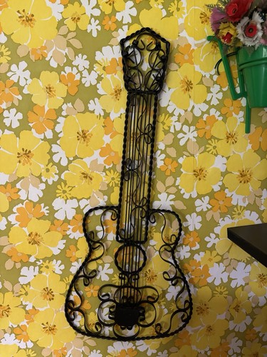 Vtg twisted scroll rustic - vtg,