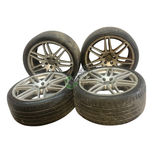 Audi tdi line mk3 - audi,