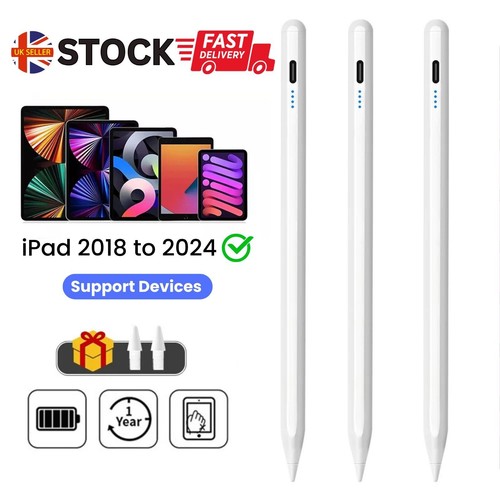 Stylus pen for apple - stylus, ipad