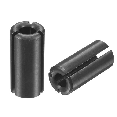 7mm 6mm router collet - 6mm,