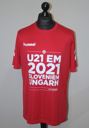 Denmark under national team - under-21,