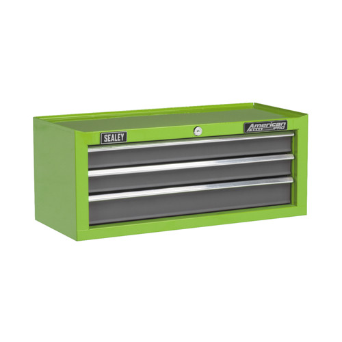 Tool chest storage - chest,