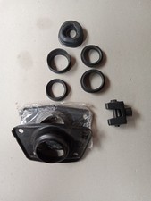 Classic VW Beetle Parts Lot