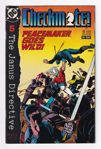 Checkmate vf nm - (vol, vf/nm
