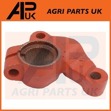 Power Steering Shaft Arm for