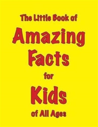 Little book amazing - little, of