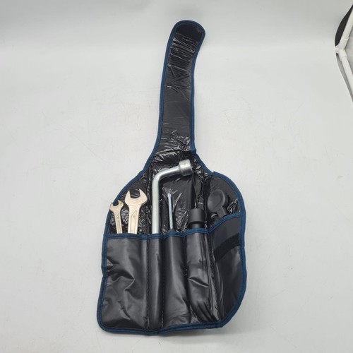 Alfa romeo tool - bag, 164