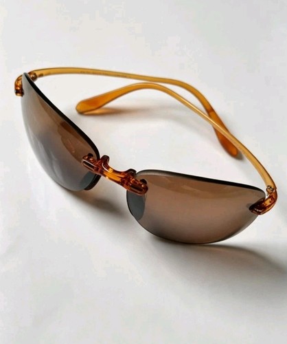 Maui jim moku wrap sunglasses - jim,