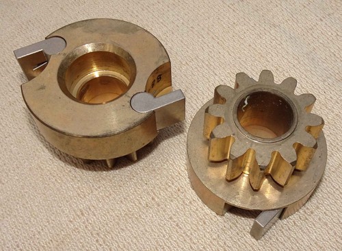 Pawl gear lewmar 40st wave - pawl,
