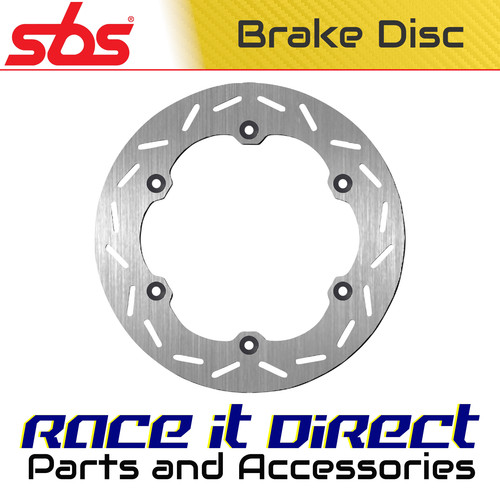 Brake disc for - disc, st