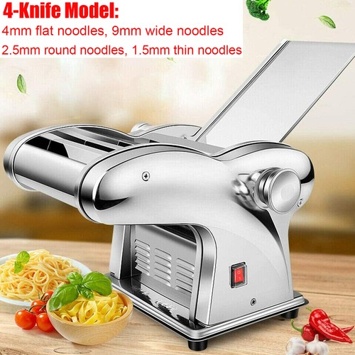 Knife electric noodles pasta - 4-knife,