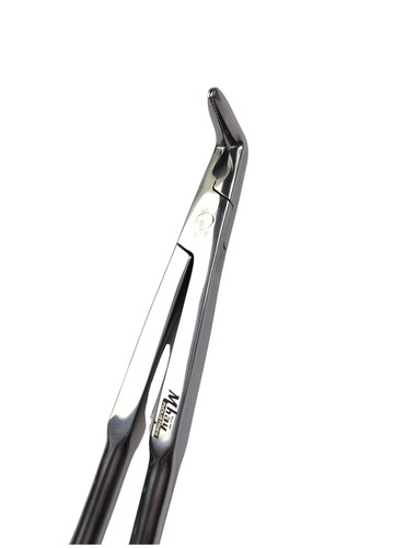 Long nose fragment - long, 3mm