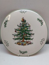 Spode Christmas Cake Dome /