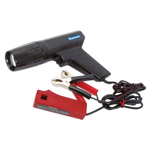 Gunson timestrobe xenon timing - gunson,