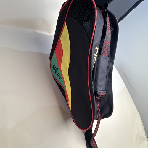 Rio roller skate - bag, with
