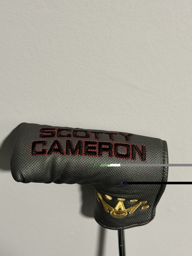 Scotty cameron select - cameron, newport
