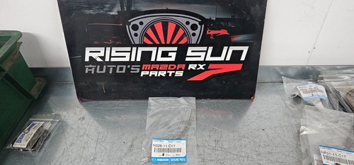 New genuine mazda rx7 fd3s - fd3s, oem