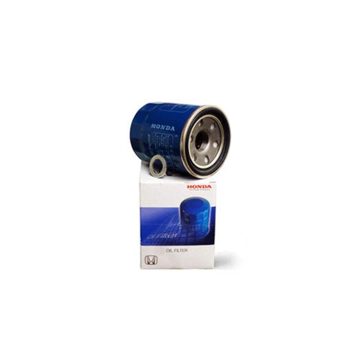 Genuine oil filter and - genuine,
