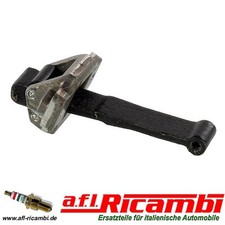 Door safety strap complete door check strap Alfa Romeo Spider 105/115 manufactured 1966-1993