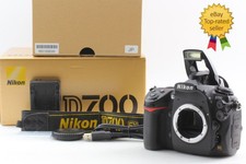 [ MINT w/ Box ] Nikon D700 FX 12.1 MP DSLR Digital Camera Body From JAPAN