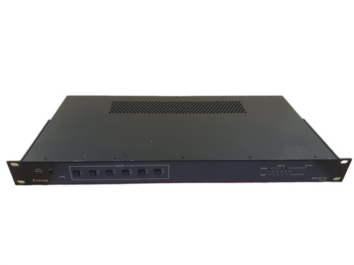 Extron sw6 port hdmi - extron, 6-port