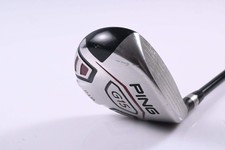 Ping G15 #5 Wood / 18.5 Degree / Regular Flex Aldila Serrano 75 Shaft