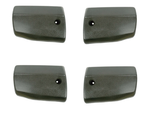 T25 transporter bumper end - transporter,