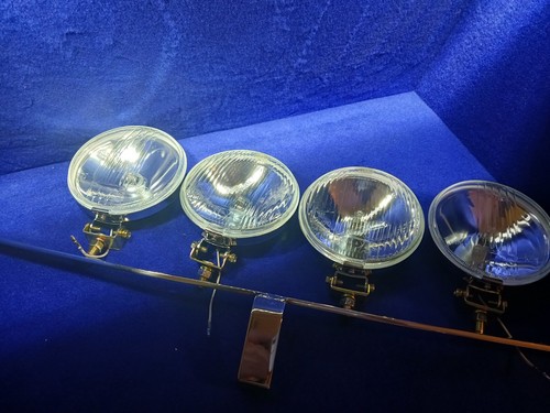 Classic mini spot light bar - classic,